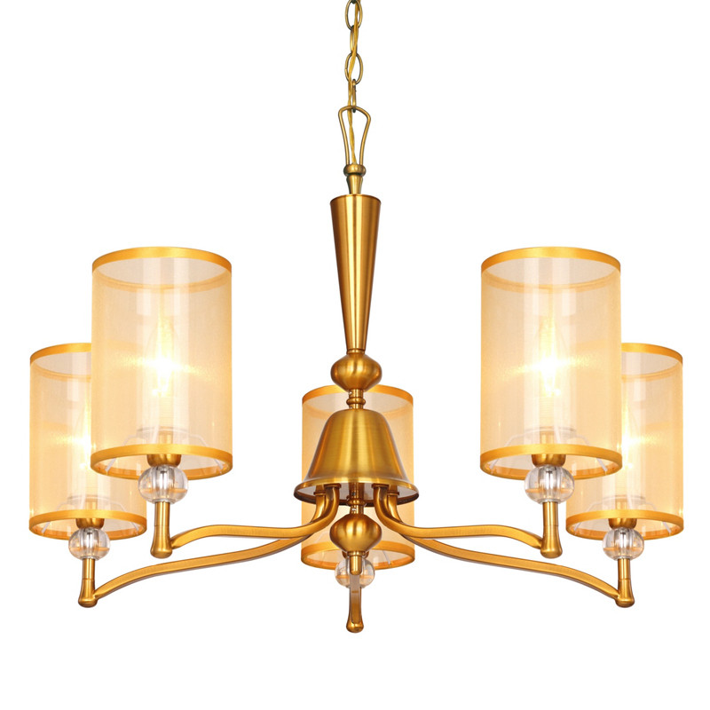 Люстра Boniface Chandelier 68