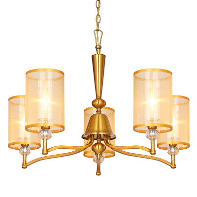 Люстра Boniface Chandelier 68