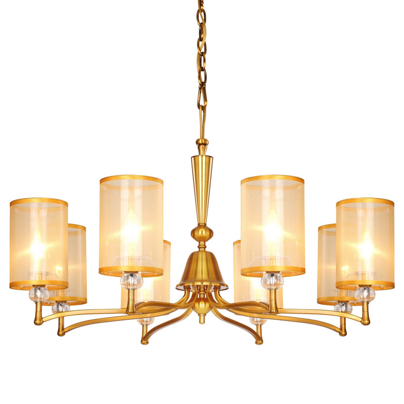 Люстра Boniface Chandelier 85