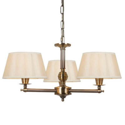 Люстра Brasso Chandelier
