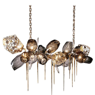 Люстра Britannica Chandelier Horizontal