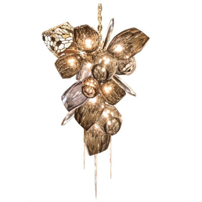 Люстра BRITANNICA VERTICAL Chadelier