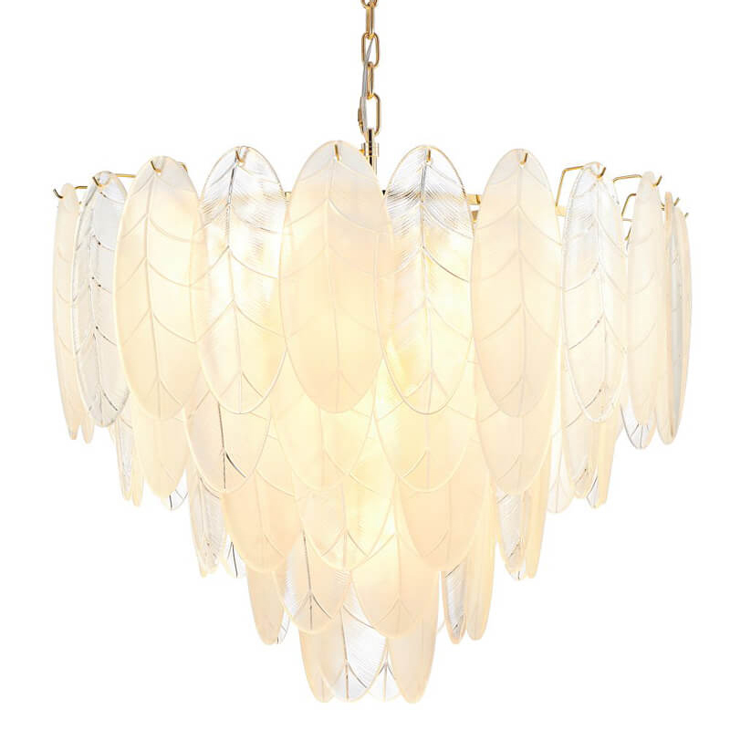 Люстра Bud Petals Tiers Chandelier 80
