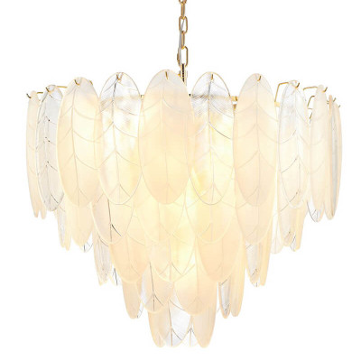 Люстра Bud Petals Tiers Chandelier 80