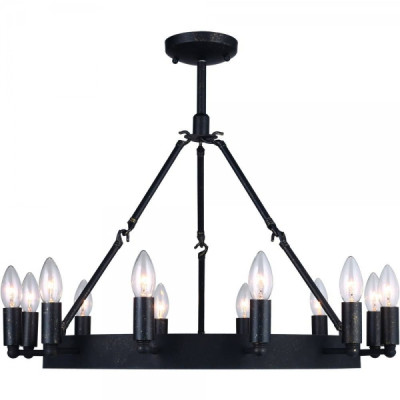 Люстра Camino Round Chandelier 65