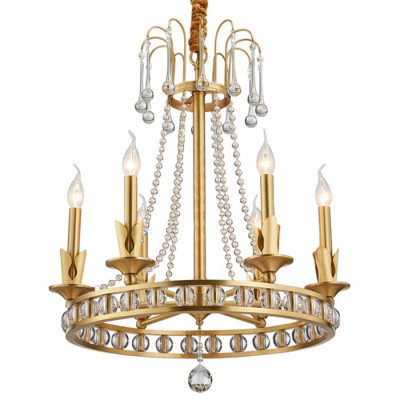Люстра Candelia Chandelier