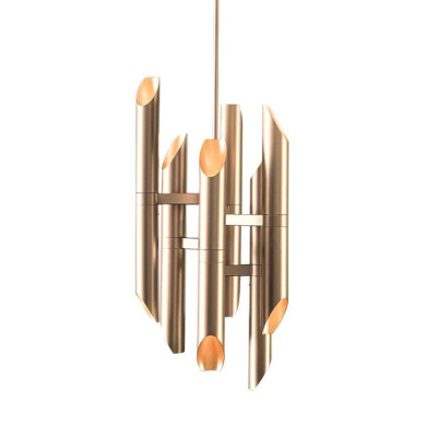 Люстра Casa Milano Shard