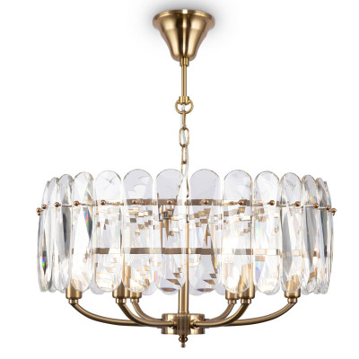 Люстра Catarina Chandelier 53