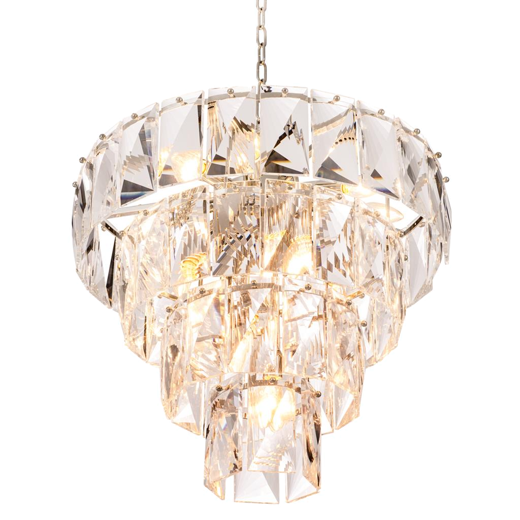 Люстра Chandelier Amazone S