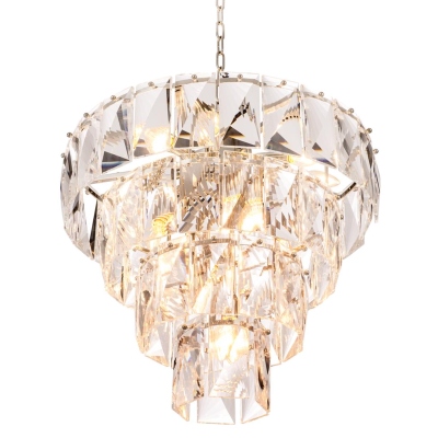 Люстра Chandelier Amazone S