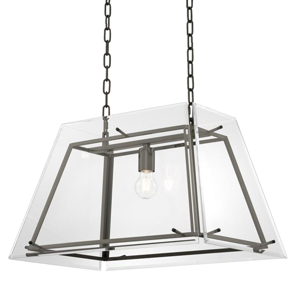 Люстра Chandelier Azure S Bronze