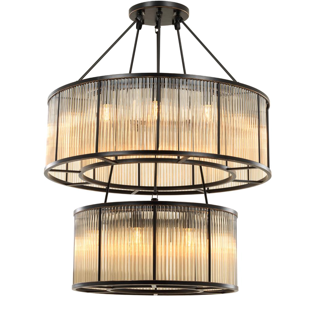 Люстра Chandelier Bernardi