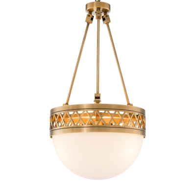 Люстра Chandelier Bistroquette