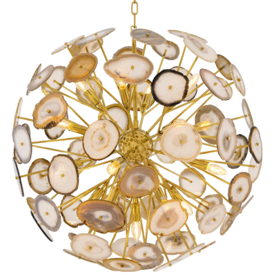 Люстра Chandelier Branquinho L