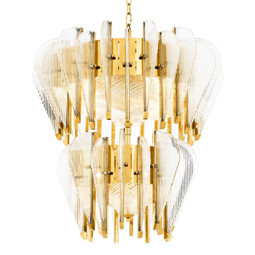 Люстра Chandelier Canzone