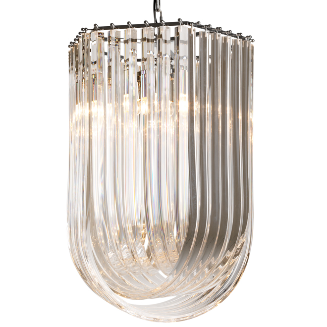 Люстра Chandelier Caserta