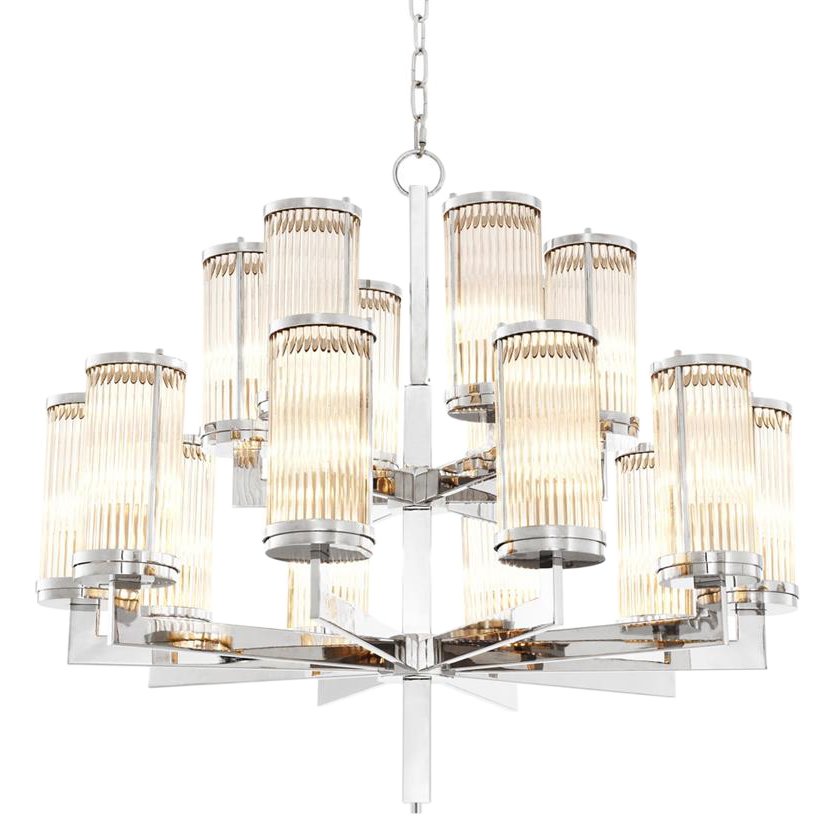 Люстра Chandelier Claridges