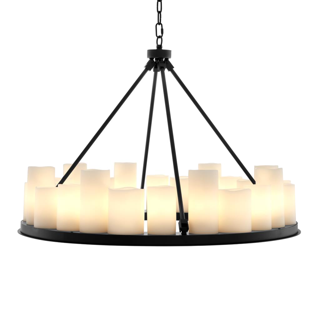 Люстра Chandelier Commodore Сircle