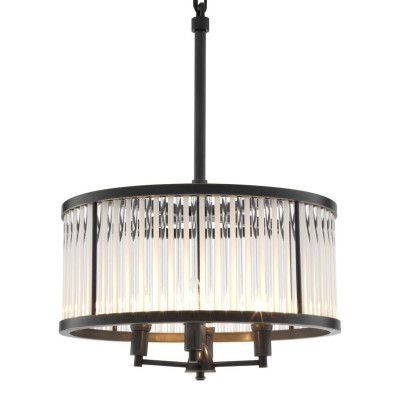 Люстра Chandelier Darcy Bronze