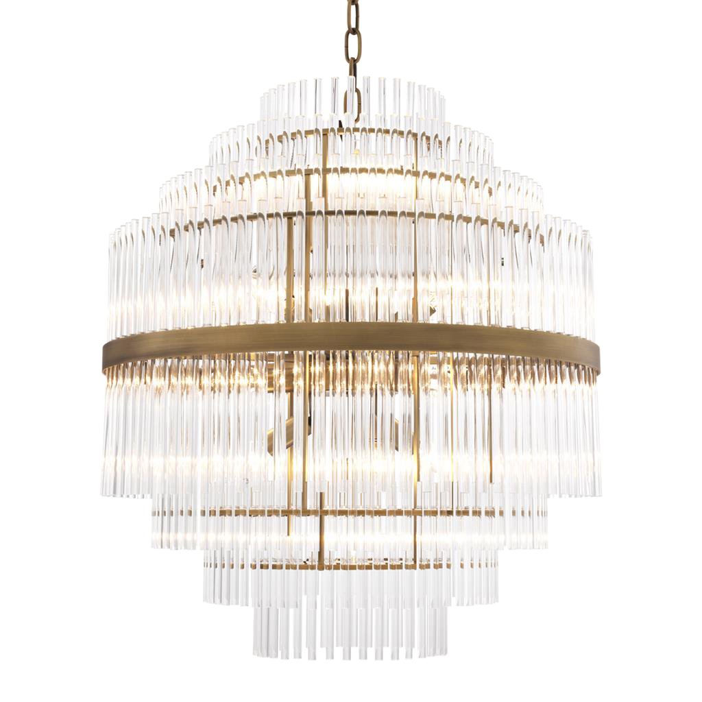 Люстра Chandelier East