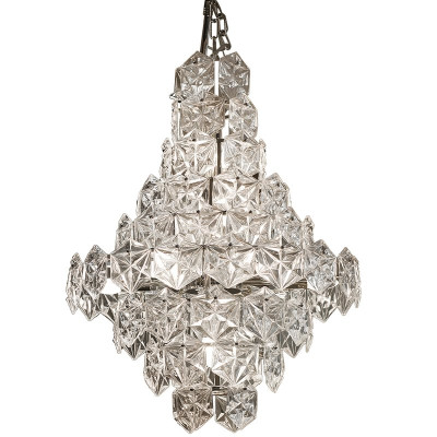 Люстра Chandelier ERMITAGE S