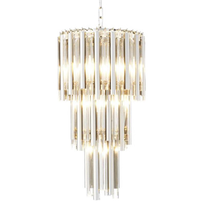 Люстра Chandelier Gigi S Nickel
