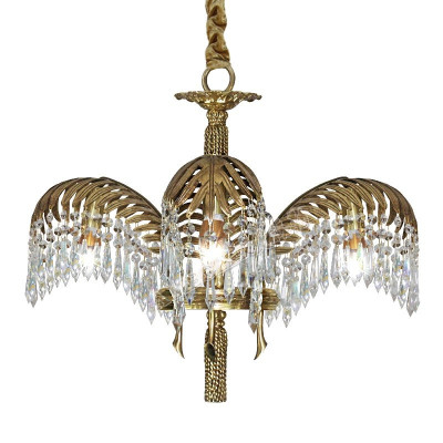Люстра CHANDELIER HILDEBRANDT S