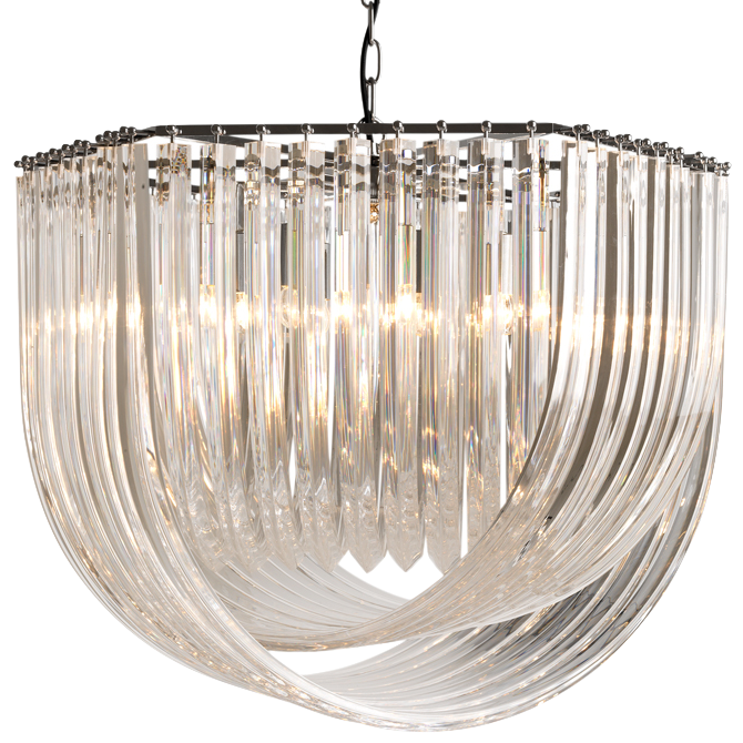 Люстра Chandelier Hyeres