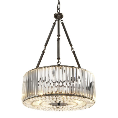 Люстра Chandelier Infinity Bronze