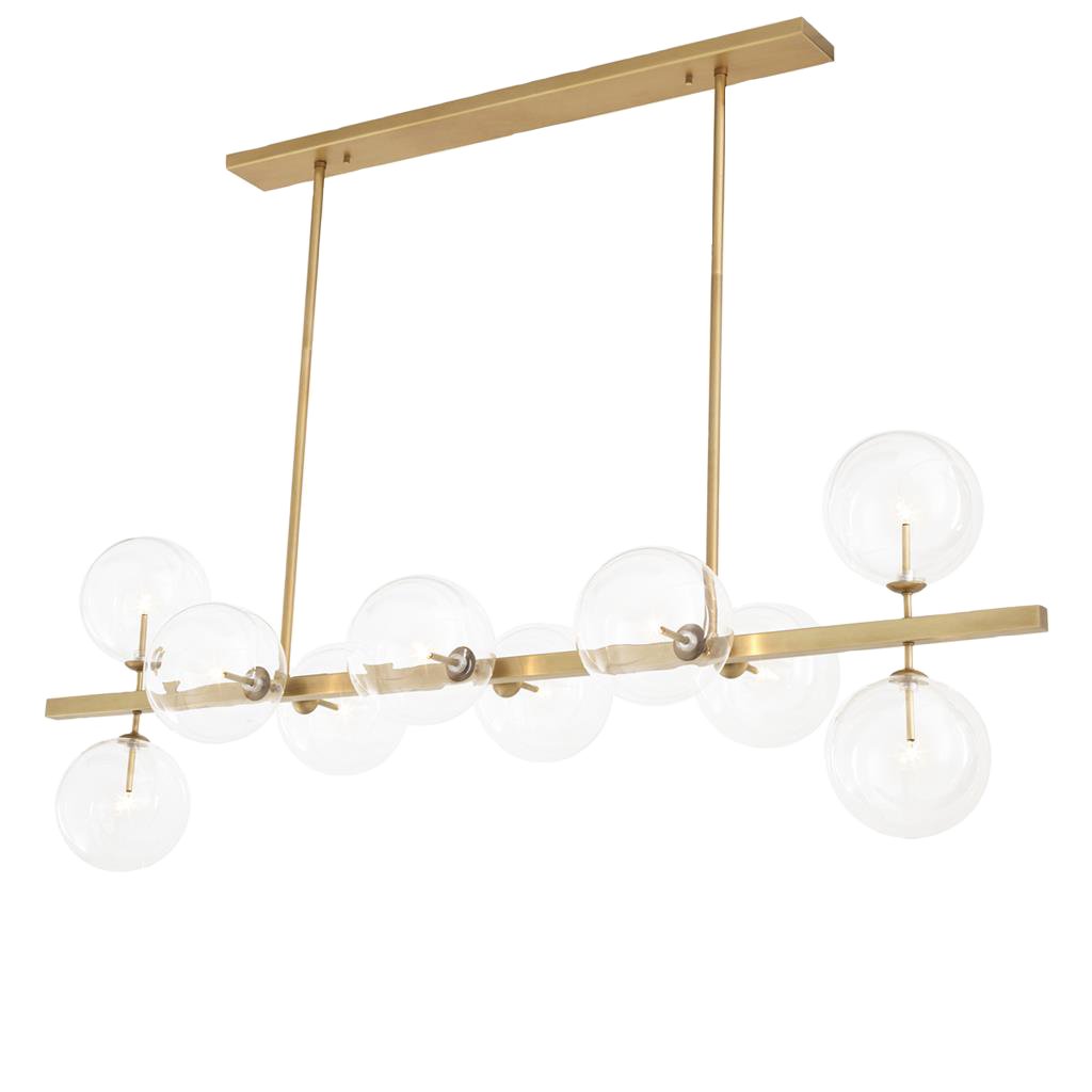 Люстра Chandelier Largo