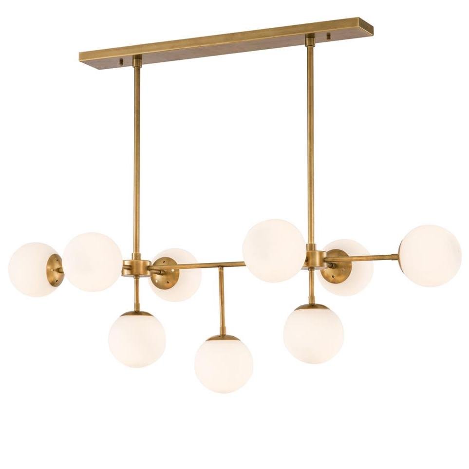 Люстра Chandelier Lux