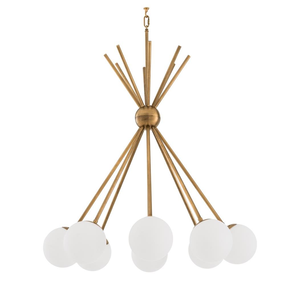Люстра Chandelier Luxor