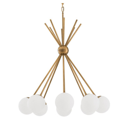 Люстра Chandelier Luxor