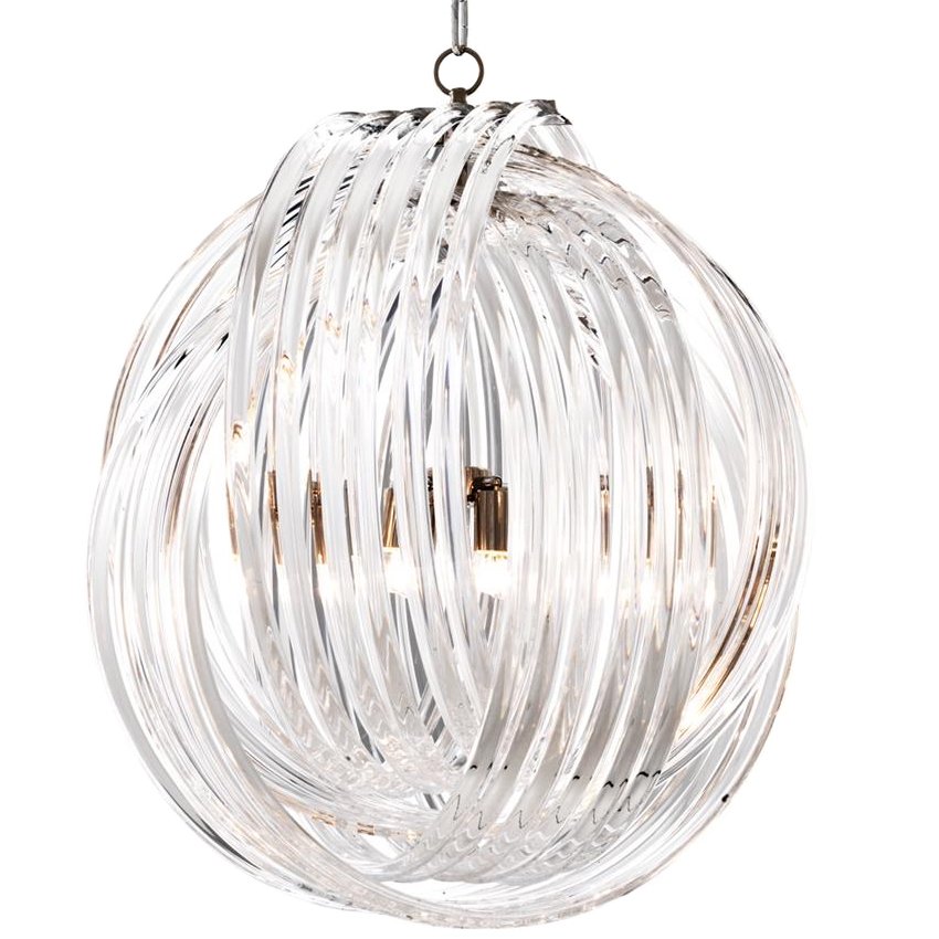 Люстра Chandelier Marco Polo L