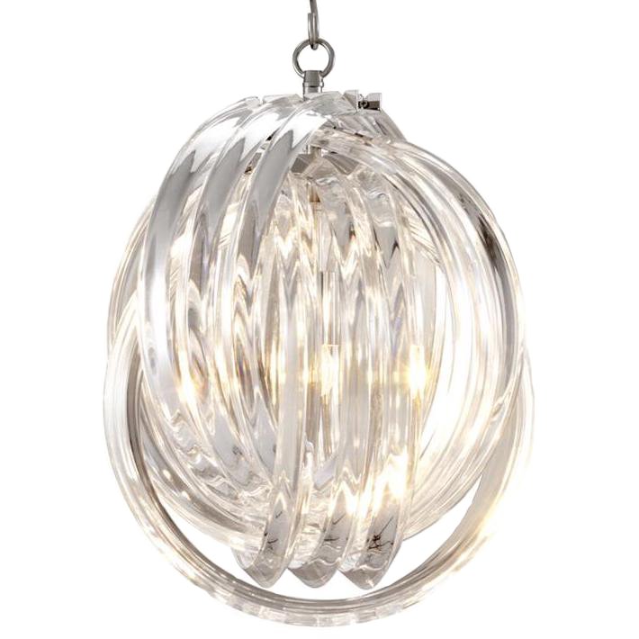 Люстра Chandelier Marco Polo S