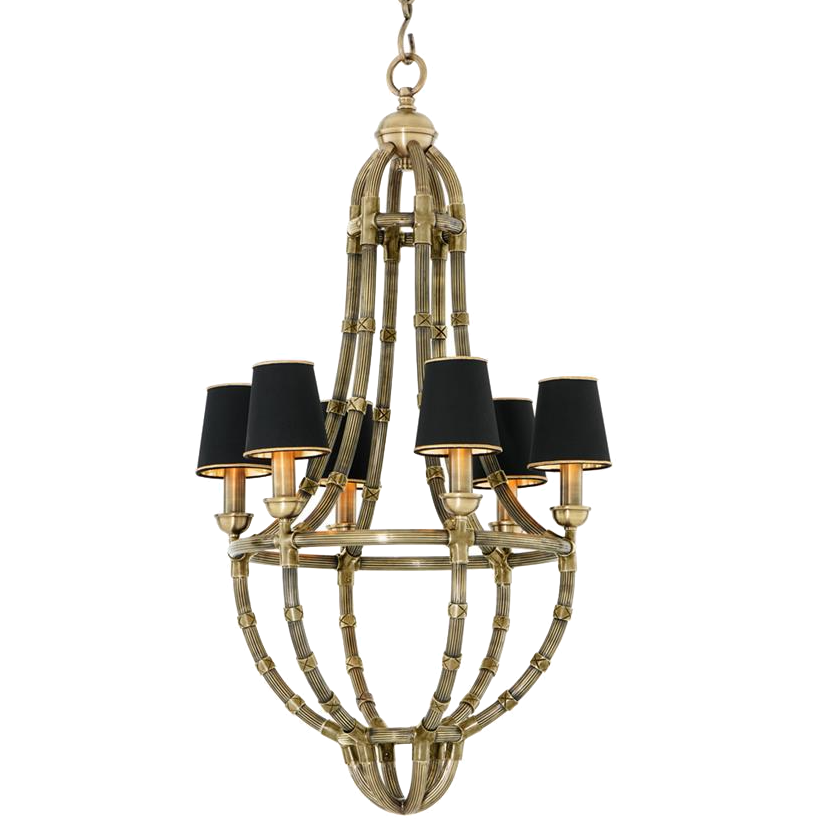 Люстра Chandelier Moreaux S