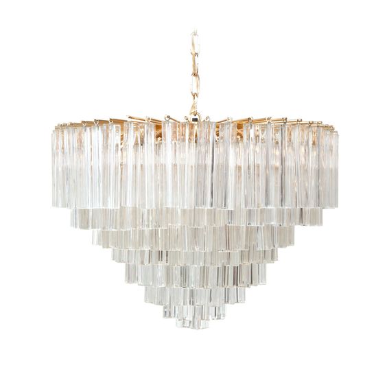 Люстра Chandelier Odeon