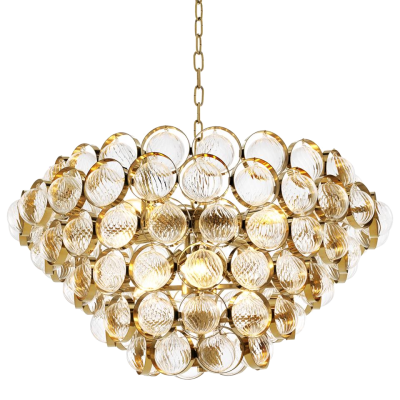 Люстра Chandelier Opera