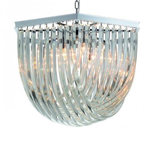 Люстра Chandelier Retro Lava 8