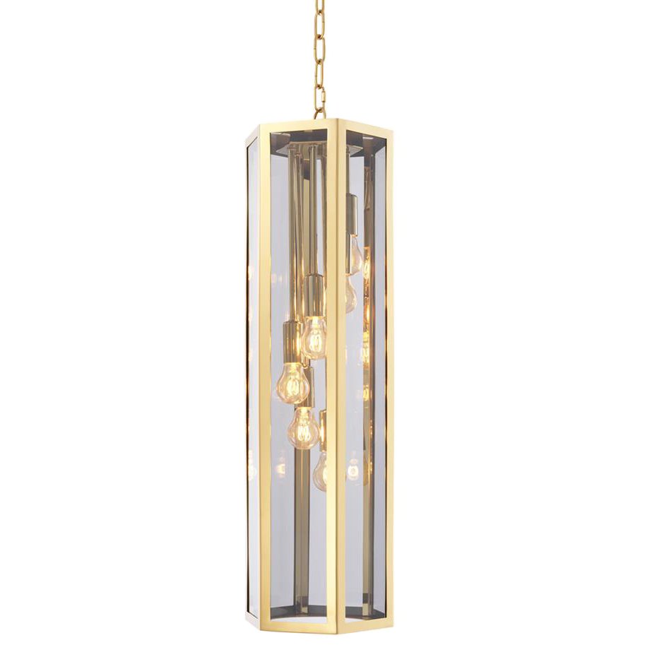 Люстра Chandelier Rondoni