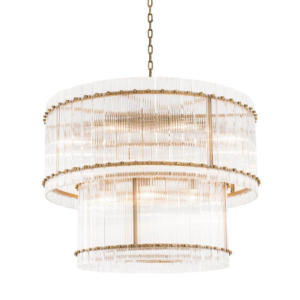 Люстра Chandelier Ruby L