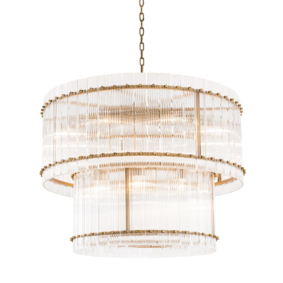 Люстра Chandelier Ruby L