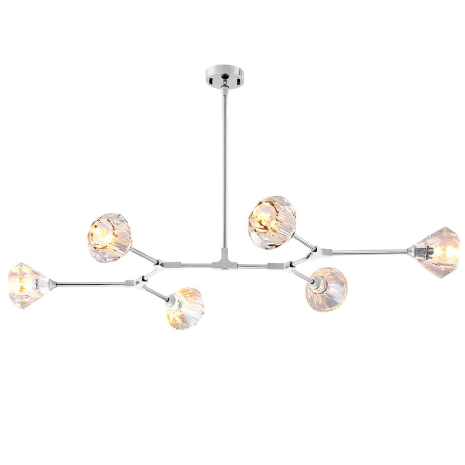 Люстра Chandelier Salasco