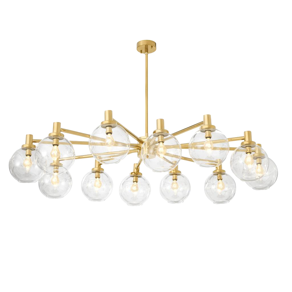 Люстра Chandelier Selva