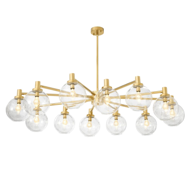 Люстра Chandelier Selva