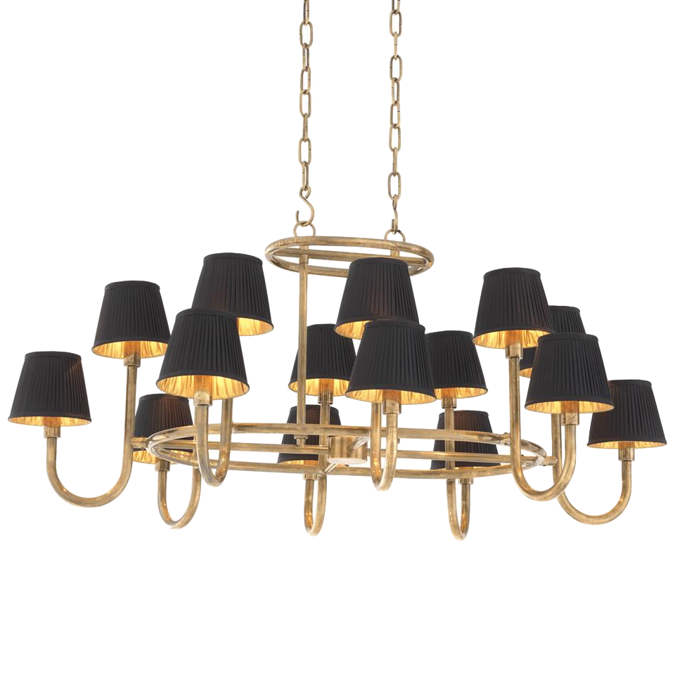 Люстра Chandelier Sparrows