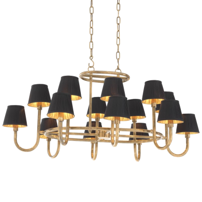 Люстра Chandelier Sparrows