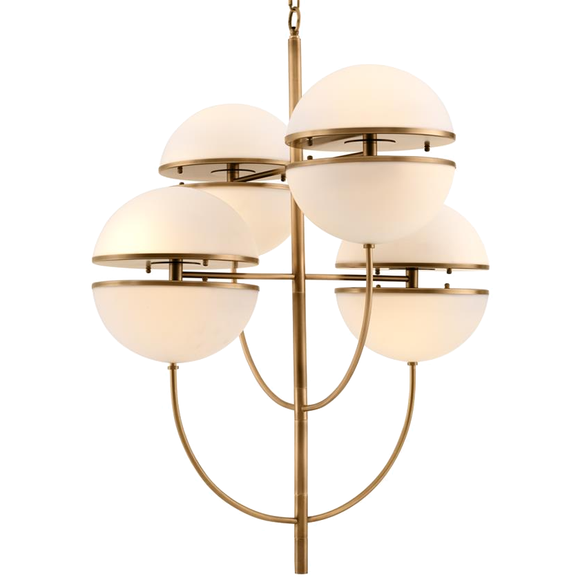 Люстра Chandelier Spiridon