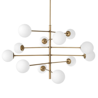 Люстра Chandelier Tortora