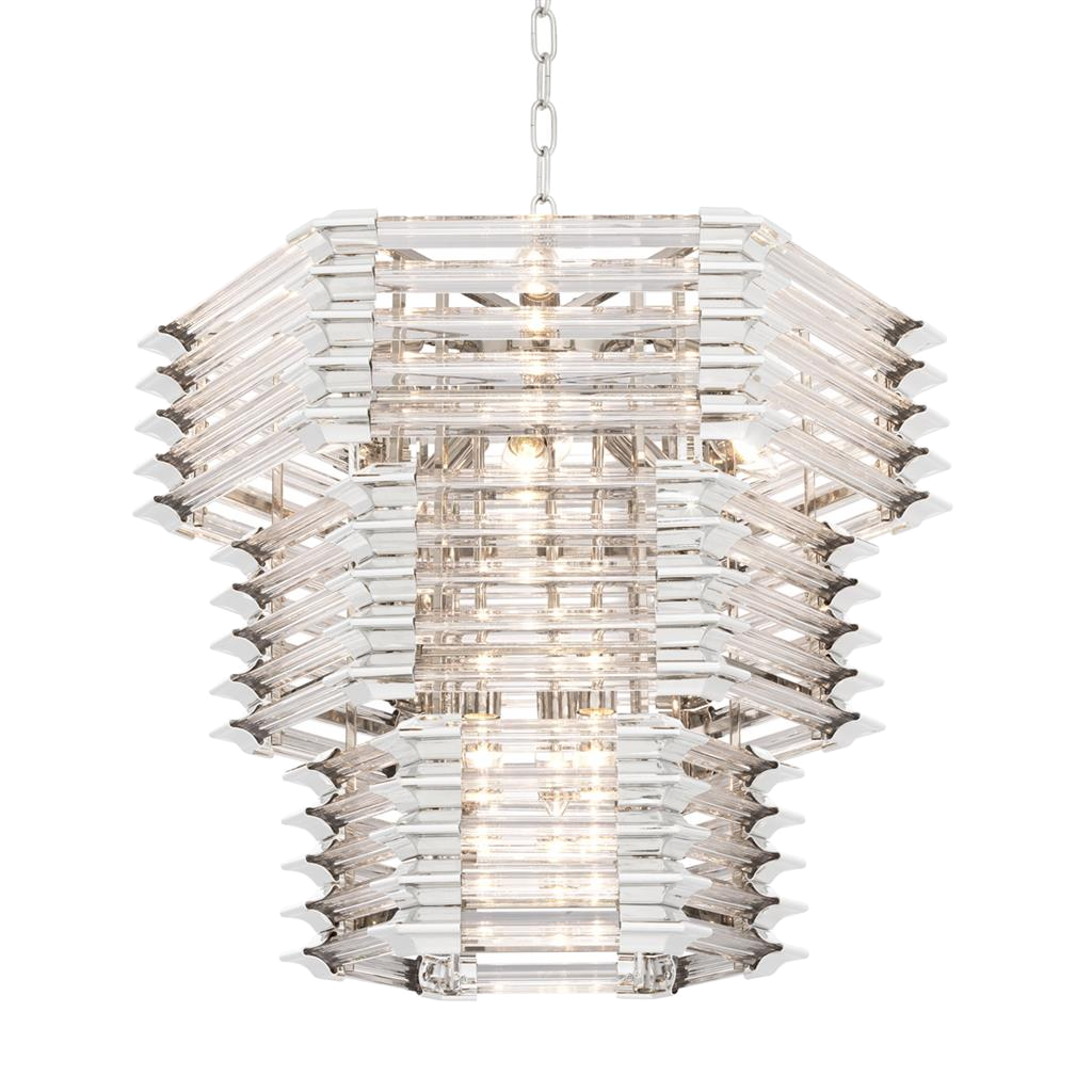 Люстра Chandelier Wren